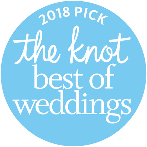 the knot pick 2018
