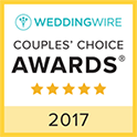 Weddingwire Award 2017