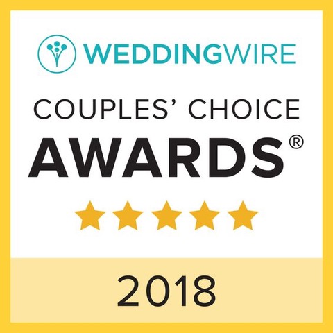 Weddingwire Award 2018