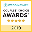 Weddingwire Award 2019