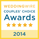 Weddingwire Award 2014